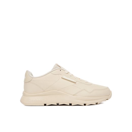 Reebok Sneakersy CEO-RAMBLE 100241117 Beżowy ze sklepu MODIVO w kategorii Buty sportowe damskie - zdjęcie 185075307