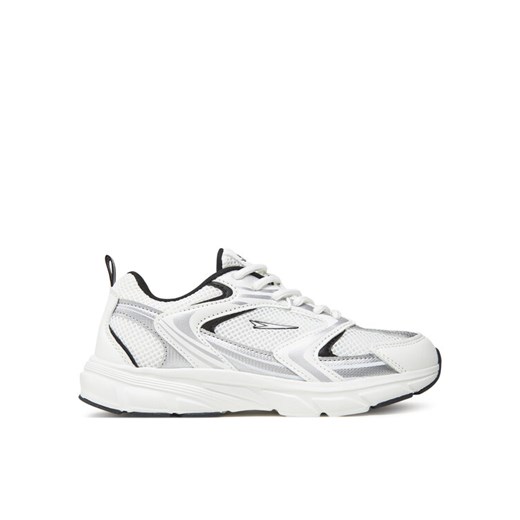 Sprandi Sneakersy CEO-WP40-23404Z Biały ze sklepu MODIVO w kategorii Buty sportowe damskie - zdjęcie 185075339