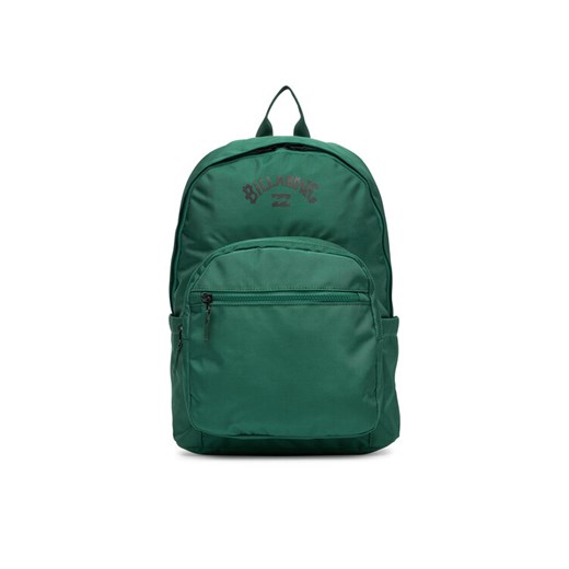 Billabong Plecak C-BLB-M-002-08 Zielony ze sklepu MODIVO w kategorii Plecaki - zdjęcie 185075349