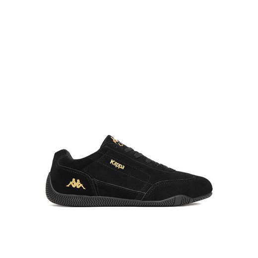 Kappa Sneakersy EO-V12-1128(W) Czarny ze sklepu MODIVO w kategorii Buty sportowe damskie - zdjęcie 185075358