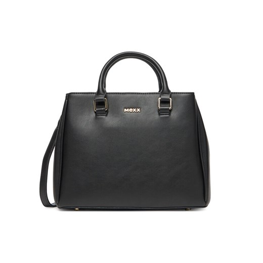 MEXX Torebka C-MEXX-S-009-08 Czarny ze sklepu MODIVO w kategorii Torebki damskie - zdjęcie 185075359