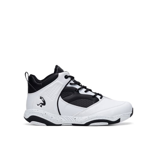Shaq Sneakersy CEO-SPIN MOVE AQ95001B-W Biały ze sklepu MODIVO w kategorii Buty sportowe dziecięce - zdjęcie 185075369