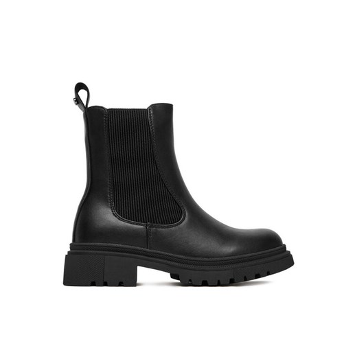 DeeZee Botki CEO-CS5819-03 Czarny ze sklepu MODIVO w kategorii Buty zimowe dziecięce - zdjęcie 185075375