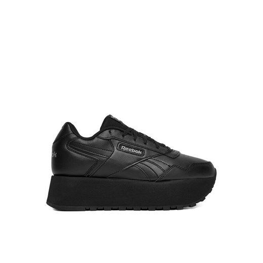 Reebok Sneakersy CEO-GLIDE TRIPPLE 100223022 Czarny ze sklepu MODIVO w kategorii Buty sportowe męskie - zdjęcie 185075385