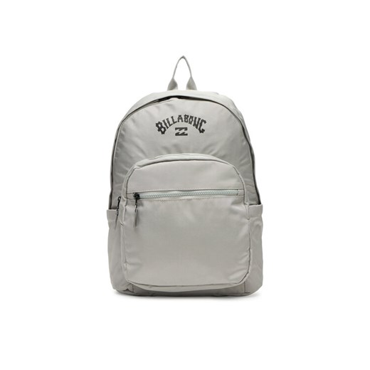 Billabong Plecak C-BLB-M-002-08 Szary ze sklepu MODIVO w kategorii Plecaki - zdjęcie 185075386