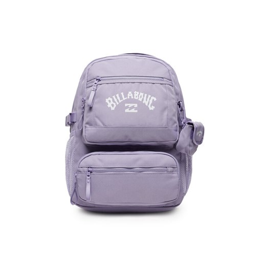 Billabong Plecak C-BLB-M-001-08 Fioletowy ze sklepu MODIVO w kategorii Plecaki - zdjęcie 185075399