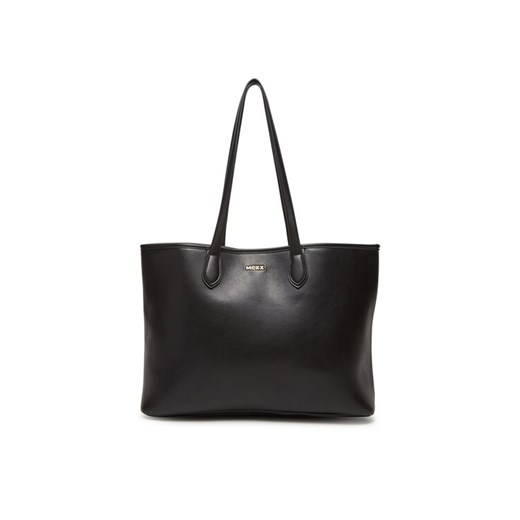 MEXX Torebka C-MEXX-H-002-08 Czarny ze sklepu MODIVO w kategorii Torby Shopper bag - zdjęcie 185075407