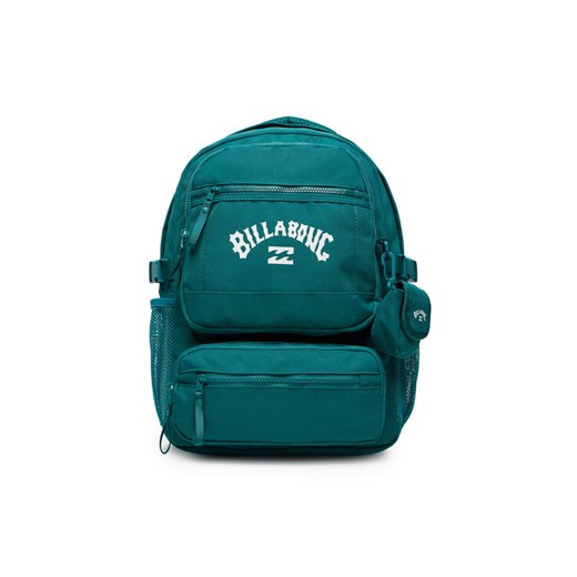 Billabong Plecak C-BLB-M-001-08 Zielony ze sklepu MODIVO w kategorii Plecaki - zdjęcie 185075416