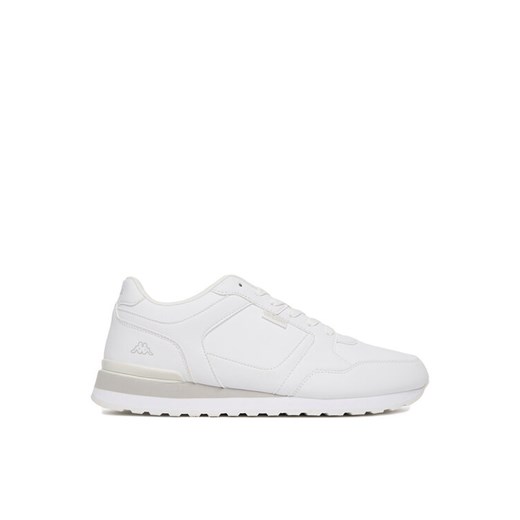 Kappa Sneakersy CEO-V12-1127 Biały ze sklepu MODIVO w kategorii Buty sportowe męskie - zdjęcie 185075428