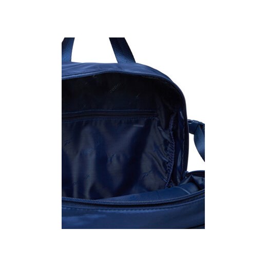 Reebok Plecak RBK-040-CCC-05 Granatowy Reebok NOSIZE MODIVO