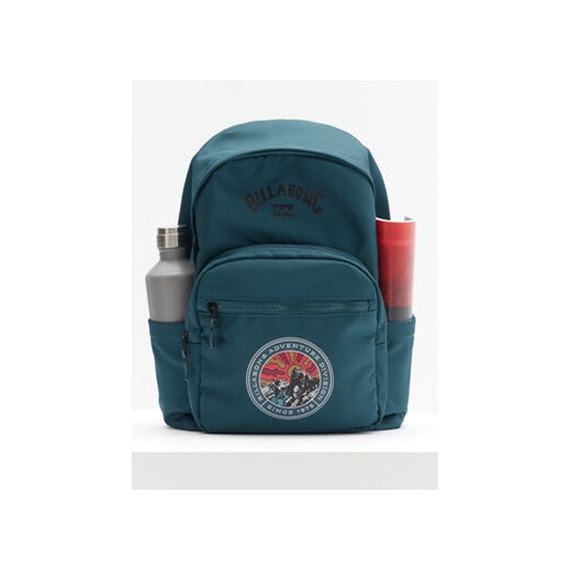 Billabong Plecak C-BLB-M-003-08 Granatowy Billabong NOSIZE MODIVO