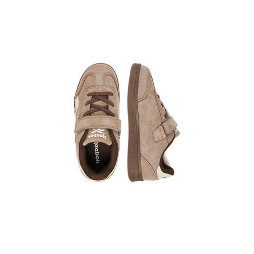 Reebok Sneakersy CEO-LEA-D680L(DZ) Brązowy Reebok 30 MODIVO