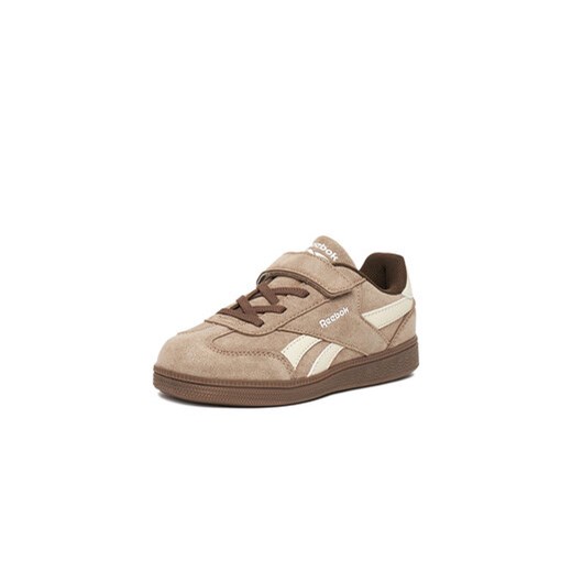 Reebok Sneakersy CEO-LEA-D680L(DZ) Brązowy Reebok 32 MODIVO