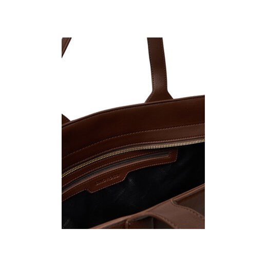 Gino Rossi Torebka CEO-EVI-LA513-332-3 Brązowy Gino Rossi NOSIZE MODIVO