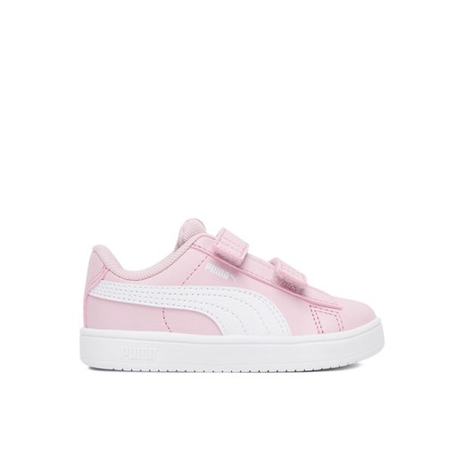 Sneakersy Puma RICKIE CLASSIC V INF 39425422 Różowy ze sklepu eobuwie.pl w kategorii Buty sportowe dziecięce - zdjęcie 185077286