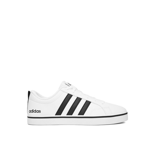 Sneakersy adidas VS PACE 2.0 HP6010 Biały ze sklepu eobuwie.pl w kategorii Buty sportowe męskie - zdjęcie 185077288