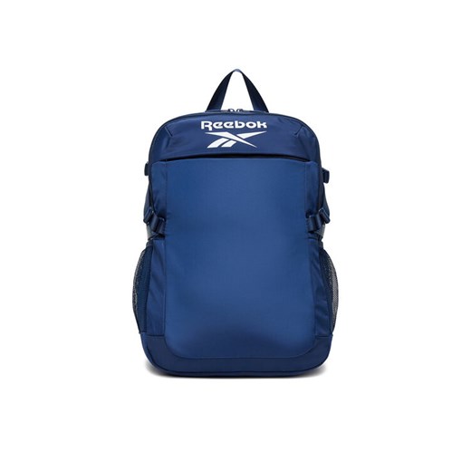 Plecak Reebok RBK-040-CCC-05 Granatowy ze sklepu eobuwie.pl w kategorii Plecaki - zdjęcie 185077335