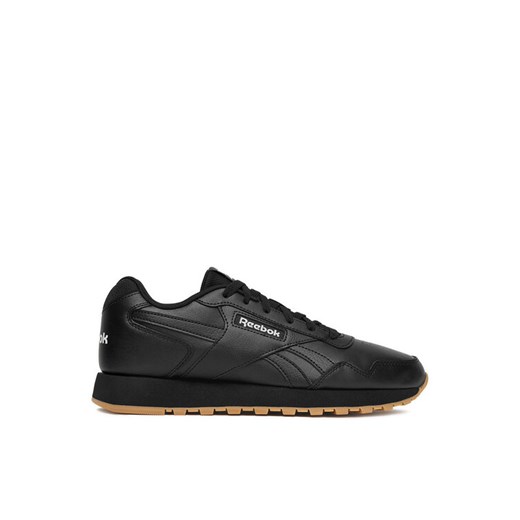 Sneakersy Reebok CEO-GLIDE 100010030 Czarny ze sklepu eobuwie.pl w kategorii Buty sportowe męskie - zdjęcie 185077338