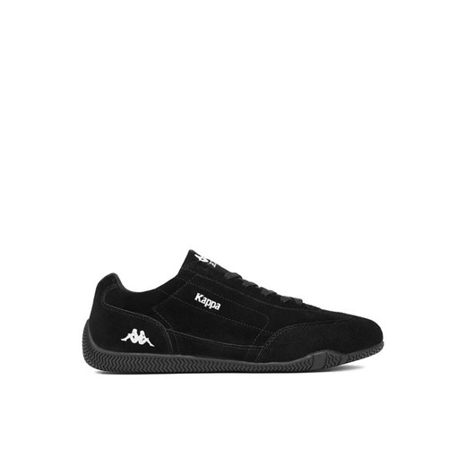 Sneakersy Kappa EO-V12-1128(M) Czarny ze sklepu eobuwie.pl w kategorii Buty sportowe męskie - zdjęcie 185077427