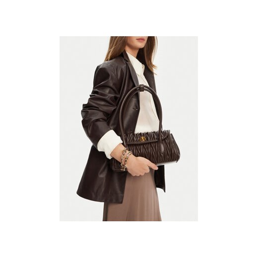 Torebka Badura CEO-ALEXA-LDA8070 Brązowy NOSIZE eobuwie.pl