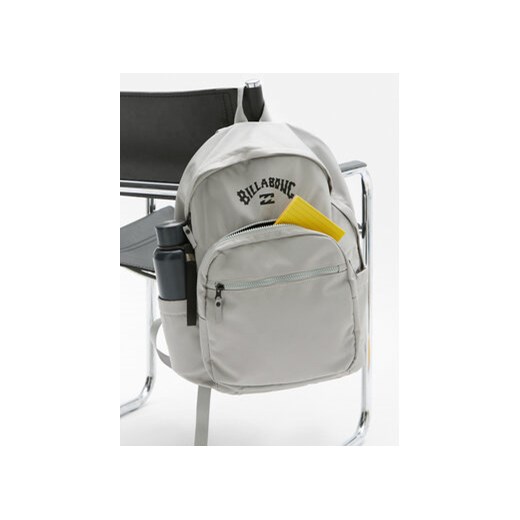 Plecak Billabong C-BLB-M-002-08 Szary Billabong NOSIZE eobuwie.pl
