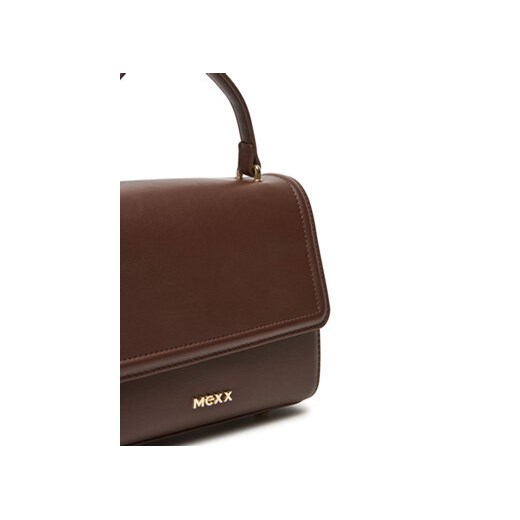 Torebka MEXX C-MEXX-S-010-08 Brązowy Mexx NOSIZE eobuwie.pl