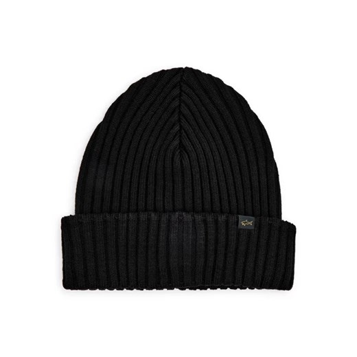 Paul&Shark Wełniana czapka ze sklepu Gomez Fashion Store w kategorii Czapki zimowe męskie - zdjęcie 185078778