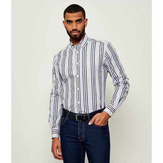 Paul&Shark Koszula | Regular Fit ze sklepu Gomez Fashion Store w kategorii Koszule męskie - zdjęcie 185078836