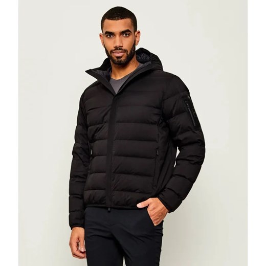 BOSS GREEN Puchowa kurtka OW_Riplite JT HD | Regular Fit ze sklepu Gomez Fashion Store w kategorii Kurtki męskie - zdjęcie 185078837