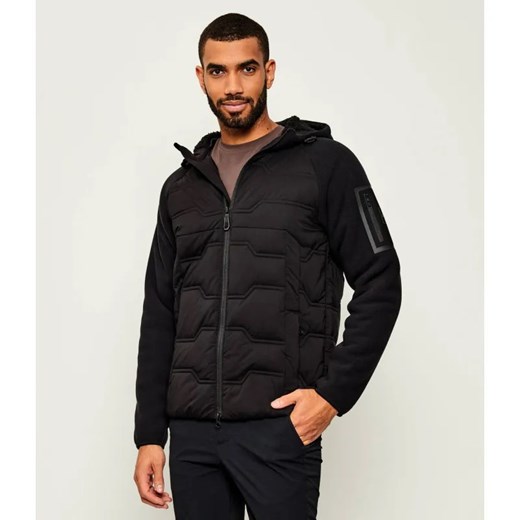 BOSS GREEN Kurtka OW_Hole19 HY HD | Regular Fit ze sklepu Gomez Fashion Store w kategorii Kurtki męskie - zdjęcie 185078846