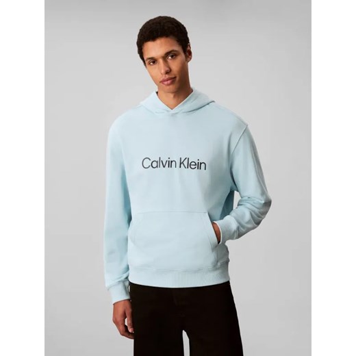 Calvin Klein Bluza | Regular Fit ze sklepu Gomez Fashion Store w kategorii Bluzy męskie - zdjęcie 185078877
