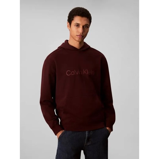 Calvin Klein Bluza | Regular Fit ze sklepu Gomez Fashion Store w kategorii Bluzy męskie - zdjęcie 185078878