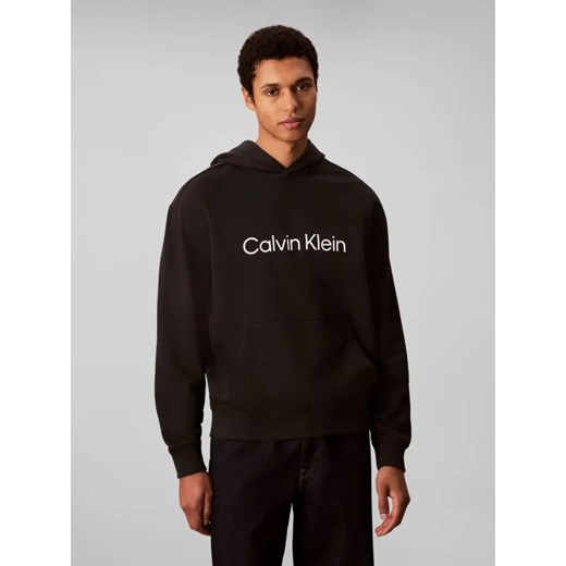 Calvin Klein Bluza | Regular Fit ze sklepu Gomez Fashion Store w kategorii Bluzy męskie - zdjęcie 185078879