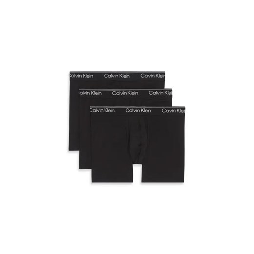 Calvin Klein Underwear Bokserki 3-pack ze sklepu Gomez Fashion Store w kategorii Majtki męskie - zdjęcie 185078896