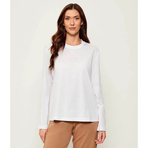 MM Bluzka SORRISO | Regular Fit ze sklepu Gomez Fashion Store w kategorii Bluzki damskie - zdjęcie 185078897