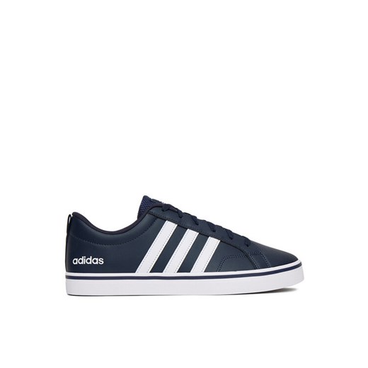 Sneakersy adidas VS PACE 2.0 HP6011. Granatowy ze sklepu eobuwie.pl w kategorii Buty sportowe męskie - zdjęcie 185079888