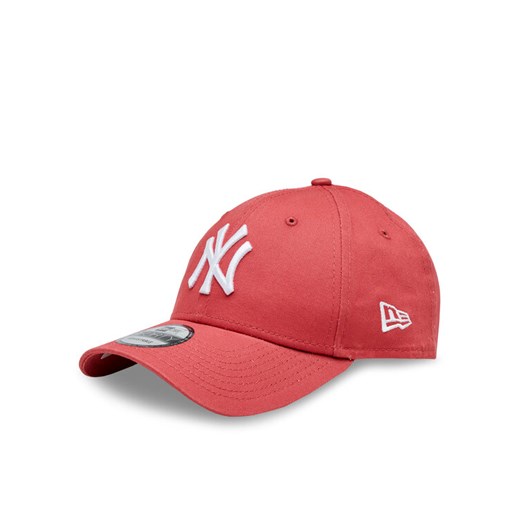 New Era Czapka z daszkiem Le 940 Nyy 60364444 Różowy New Era OS MODIVO