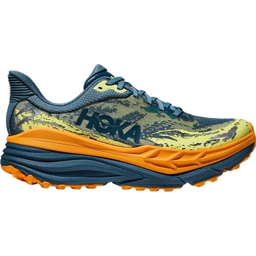 Buty do biegania Stinson 7 HOKA ze sklepu SPORT-SHOP.pl w kategorii Buty sportowe męskie - zdjęcie 185081447
