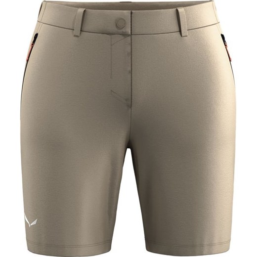 Spodenki trekkingowe damskie Puez Talvena DST Salewa ze sklepu SPORT-SHOP.pl w kategorii Szorty - zdjęcie 185081449