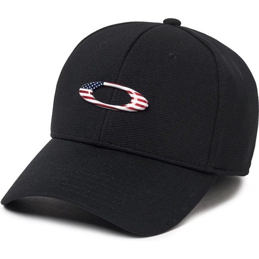 Czapka z daszkiem Tincan Cap Oakley ze sklepu SPORT-SHOP.pl w kategorii Czapki z daszkiem męskie - zdjęcie 185081475