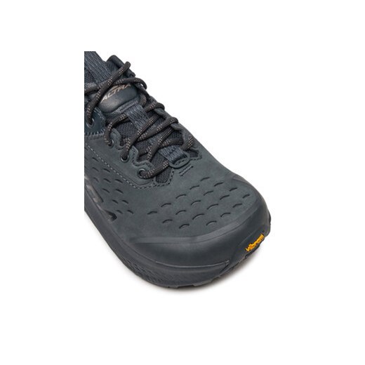Trekkingi Altra Olympus 6 Hike Low GTX AL0A85NN Czarny Altra 37_5 eobuwie.pl