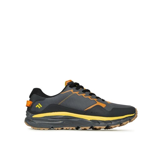 Sneakersy Fila Allavetta FFM0139.83134 Szary ze sklepu eobuwie.pl w kategorii Buty sportowe męskie - zdjęcie 185081869