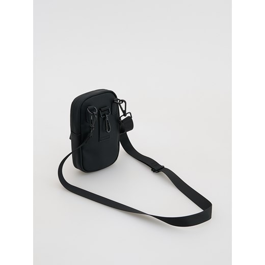 Reserved - Saszetka crossbody - czarny Reserved ONE SIZE Reserved