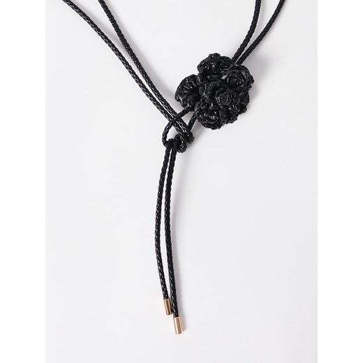 Mohito - Wąski pasek - czarny Mohito ONE SIZE Mohito