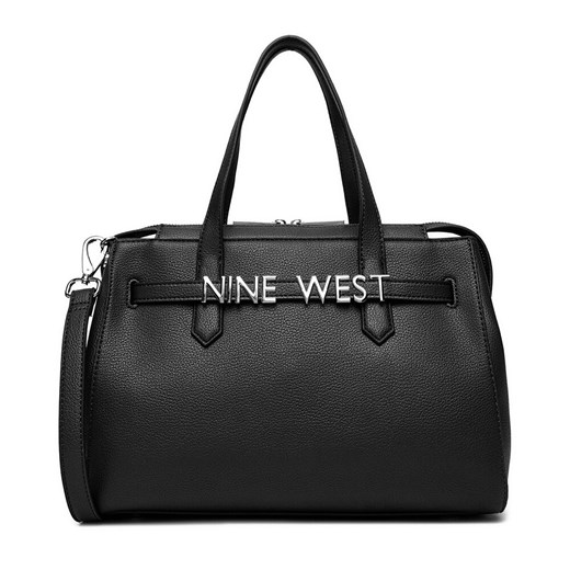 Torebka NINE WEST EO-MANHATTAN-MUSE-II-LX10197 ze sklepu ccc.eu w kategorii Torby Shopper bag - zdjęcie 185085946