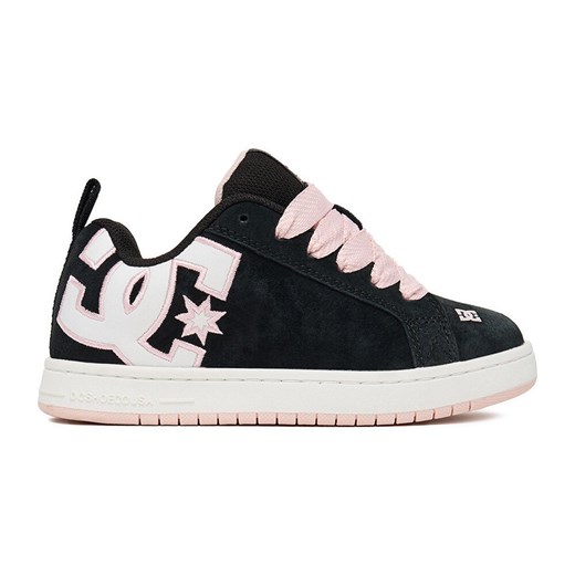 Obuwie sportowe DC Shoes CEO-V5-10116K ze sklepu ccc.eu w kategorii Buty sportowe dziecięce - zdjęcie 185085959