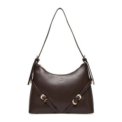 Torebka Gino Rossi C-ELIN-KQ39 ze sklepu ccc.eu w kategorii Torby Shopper bag - zdjęcie 185085967