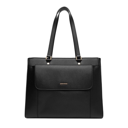 Torebka Gino Rossi EO-PANSY ze sklepu ccc.eu w kategorii Torby Shopper bag - zdjęcie 185085976