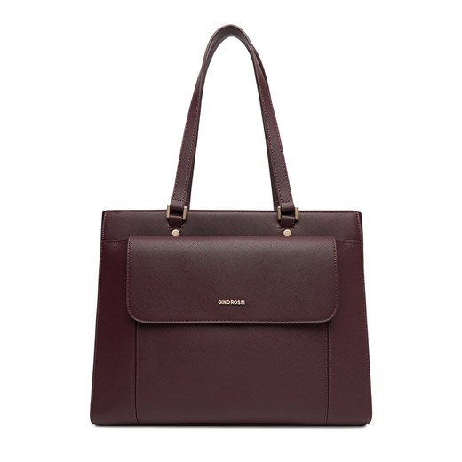 Torebka Gino Rossi EO-PANSY ze sklepu ccc.eu w kategorii Torby Shopper bag - zdjęcie 185085977