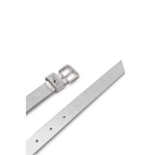 Patrizia Pepe Pasek CINTURA Patrizia Pepe 140 okazja Gomez Fashion Store